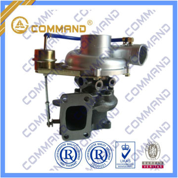 RHC6 HINO AUTO PARTS TURBO